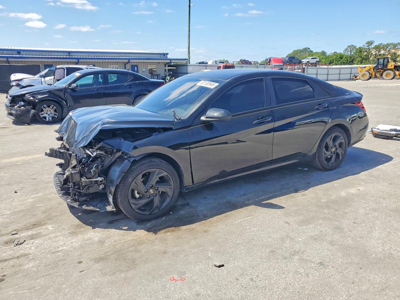 KMHLM4DG1TU103890 · 2026 HYUNDAI ELANTRA