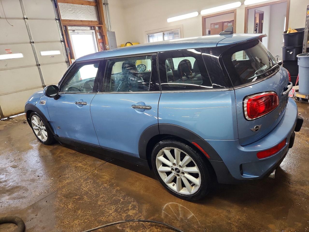 WMWLU5C52J2G03432 · 2018 MINI COOPER · 2/12