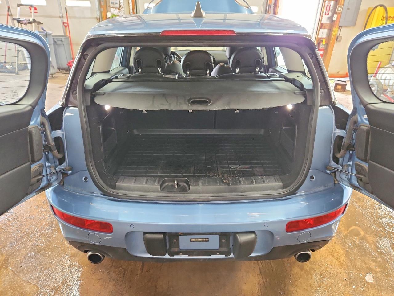 WMWLU5C52J2G03432 · 2018 MINI COOPER · 6/12