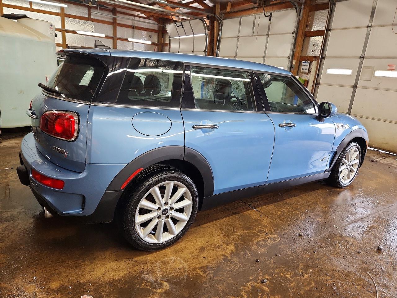 WMWLU5C52J2G03432 · 2018 MINI COOPER · 3/12
