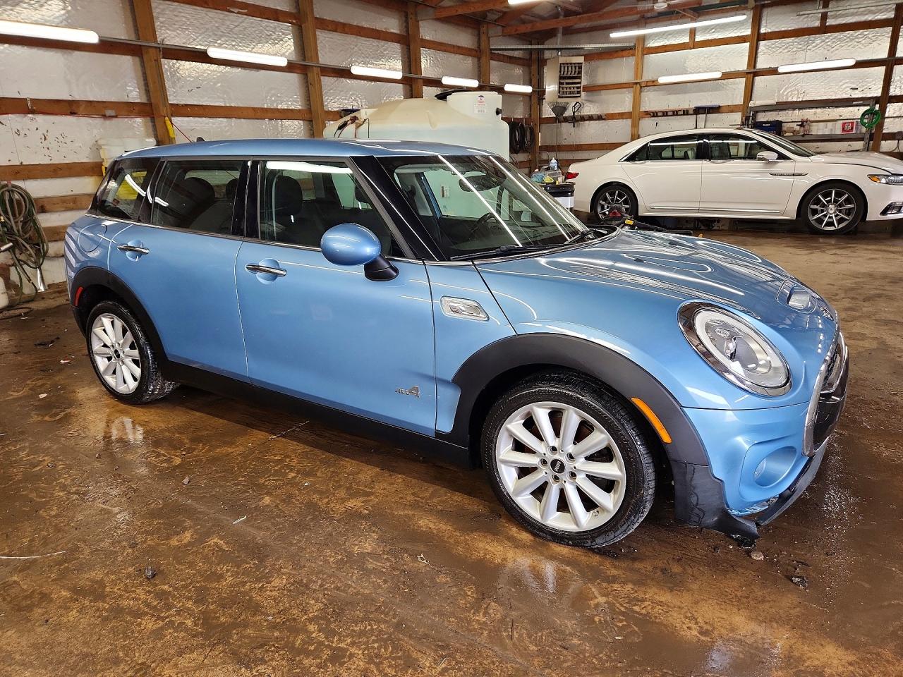 WMWLU5C52J2G03432 · 2018 MINI COOPER · 4/12