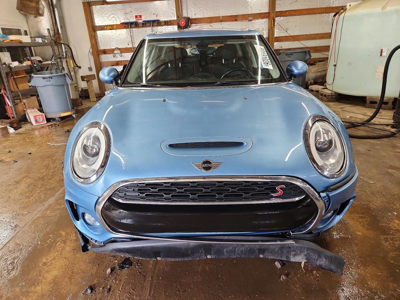 WMWLU5C52J2G03432 · 2018 MINI COOPER · 5/12