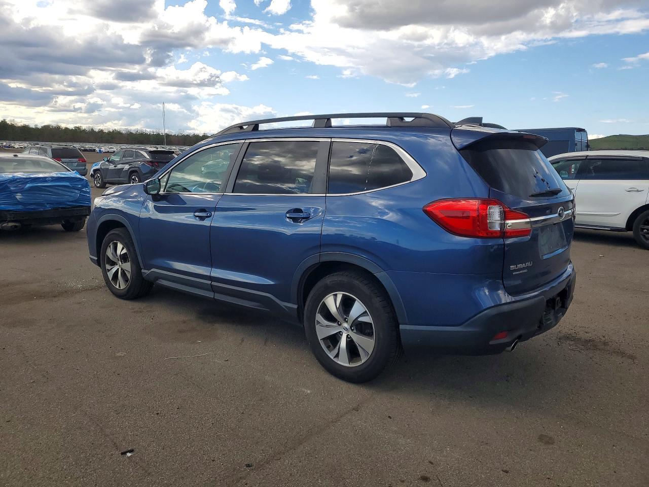 4S4WMABD1M3446923 · 2021 SUBARU ASCENT · 2/13
