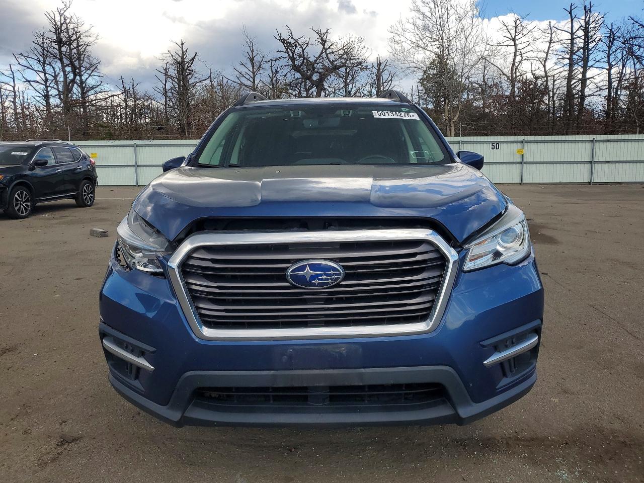 4S4WMABD1M3446923 · 2021 SUBARU ASCENT · 5/13