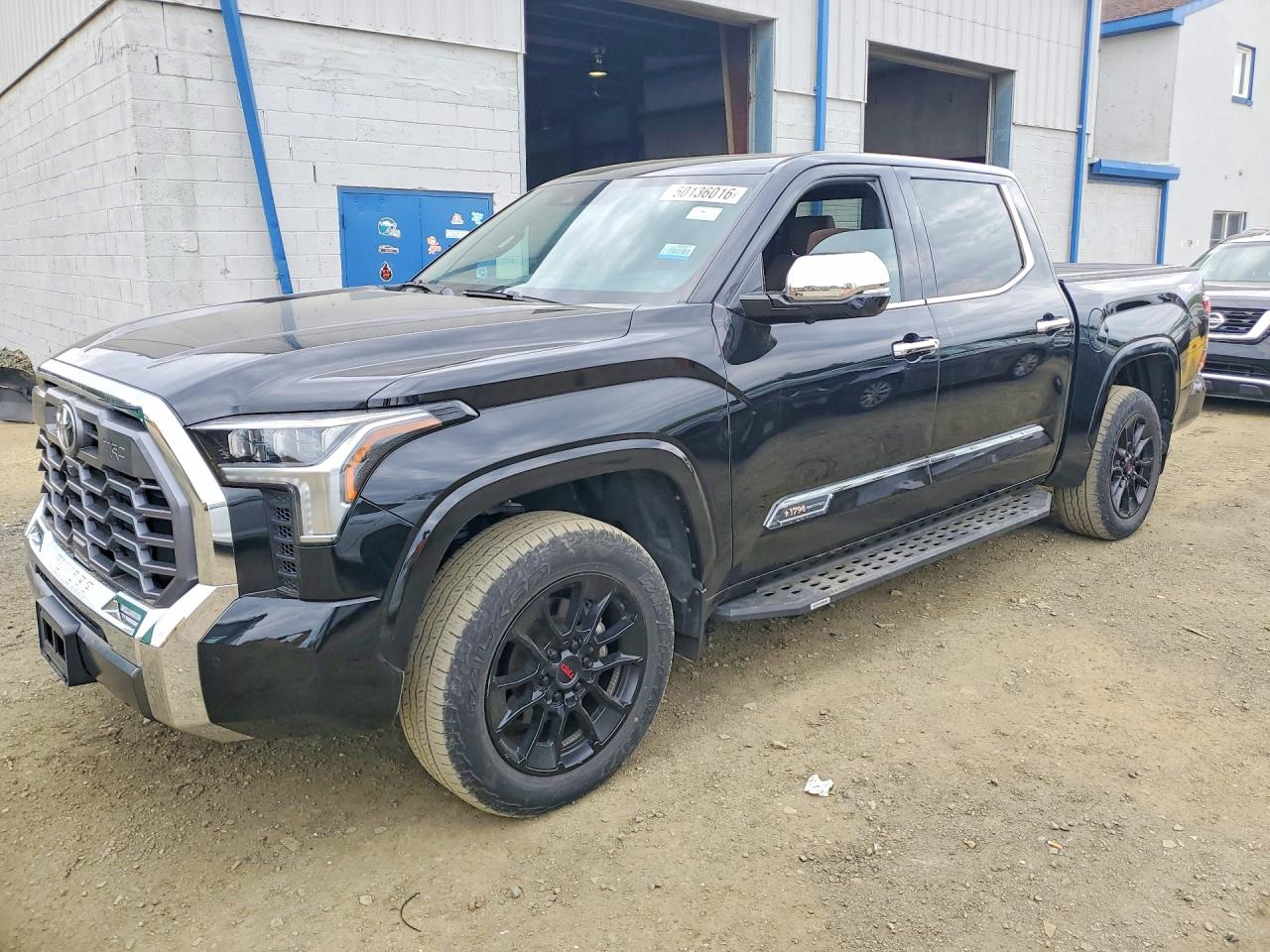 NJ2454E · 2023 TOYOTA TUNDRA