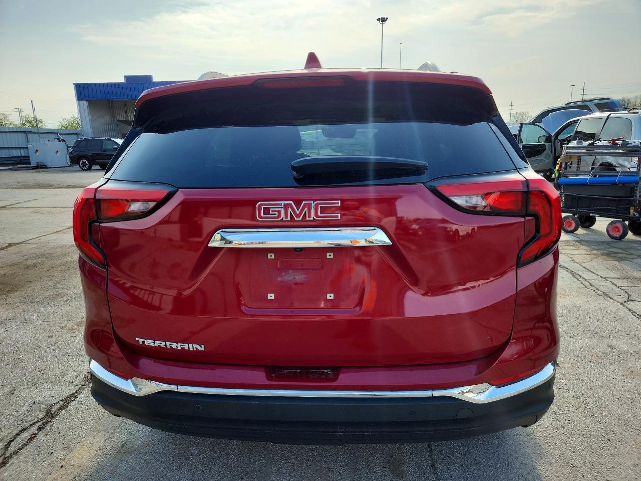 3GKALPEV8JL218818 · 2018 GMC TERRAIN · 6/13