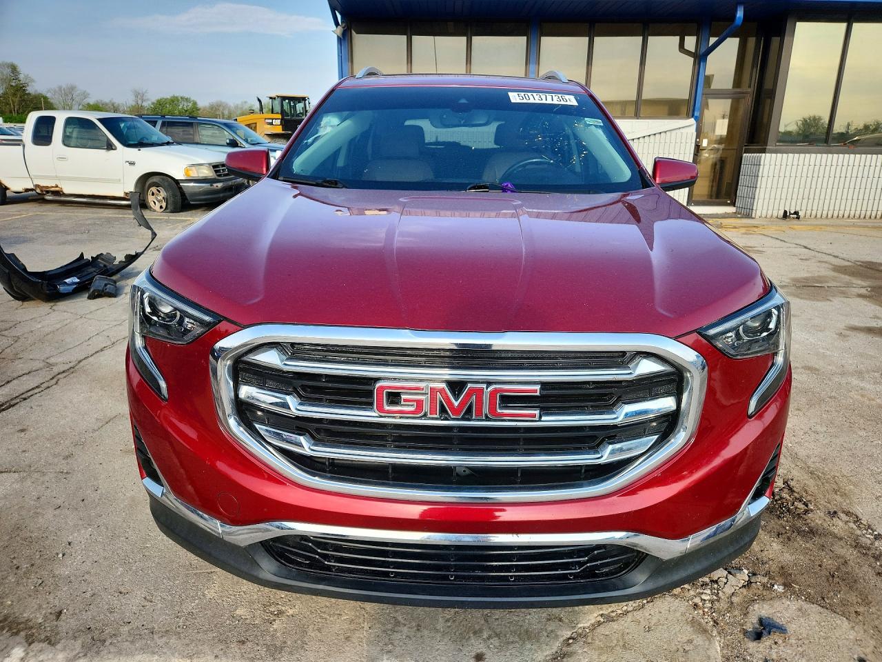 3GKALPEV8JL218818 · 2018 GMC TERRAIN · 5/13