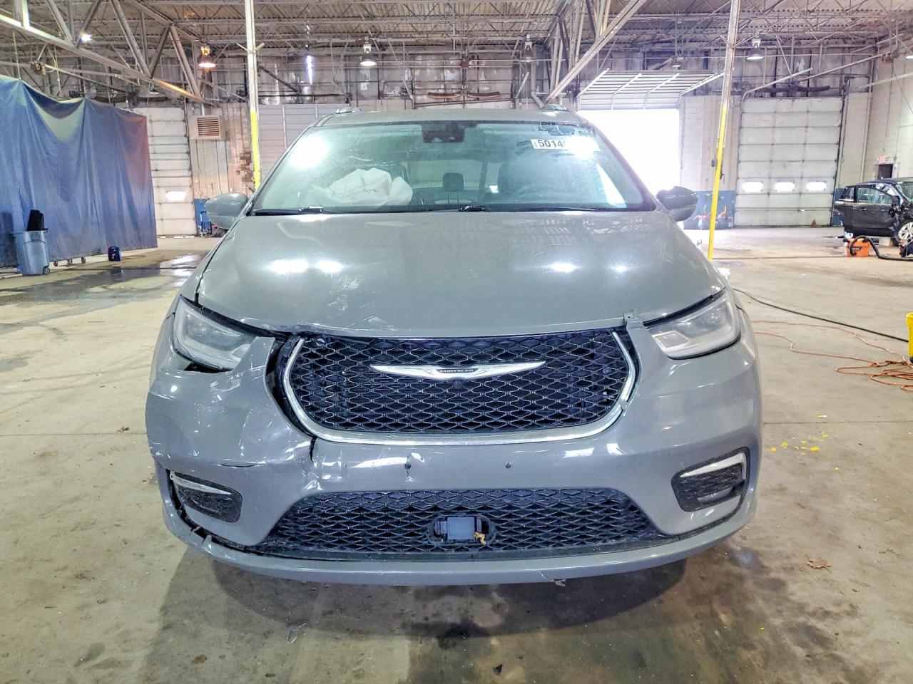 2C4RC1BG8NR114047 · 2022 CHRYSLER PACIFICA · 5/13
