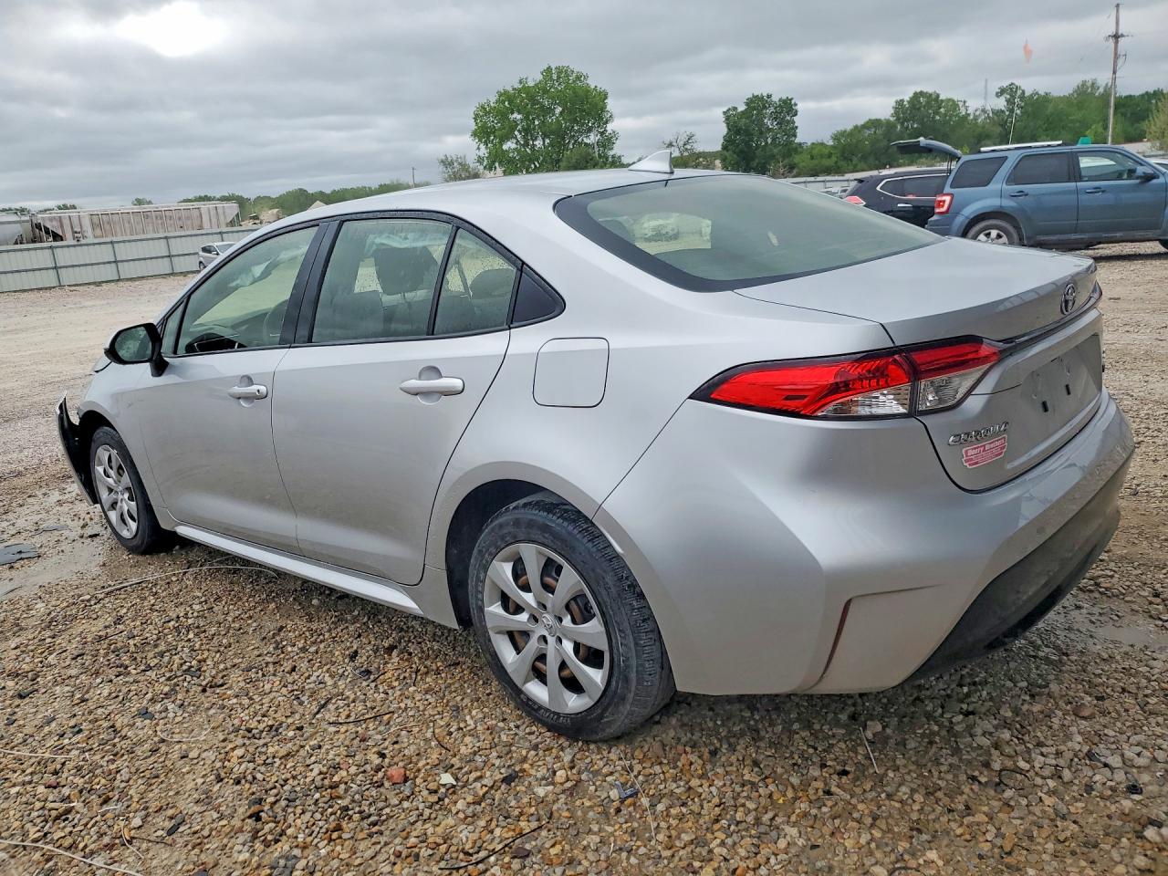 JTDBCMFE8P3021584 · 2023 TOYOTA COROLLA HYBRID · 2/12