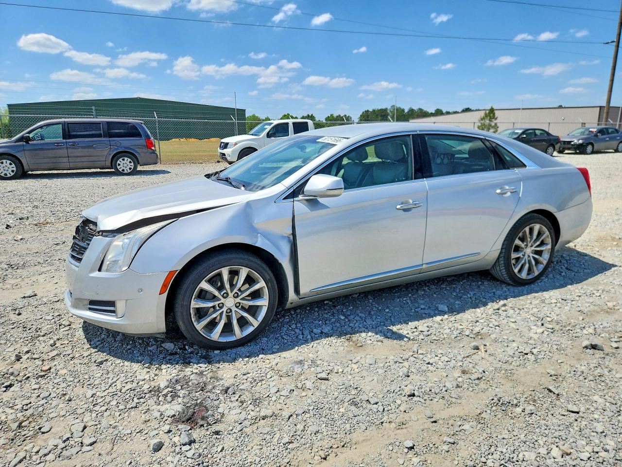 2G61M5S31G9160114 · 2016 CADILLAC XTS