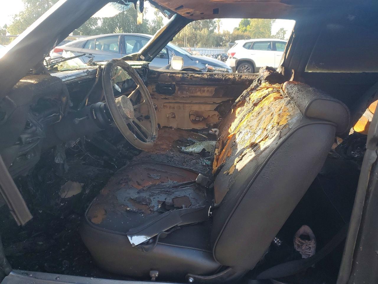 1X27U8W100436 · 1978 CHEVROLET NOVA · 7/12