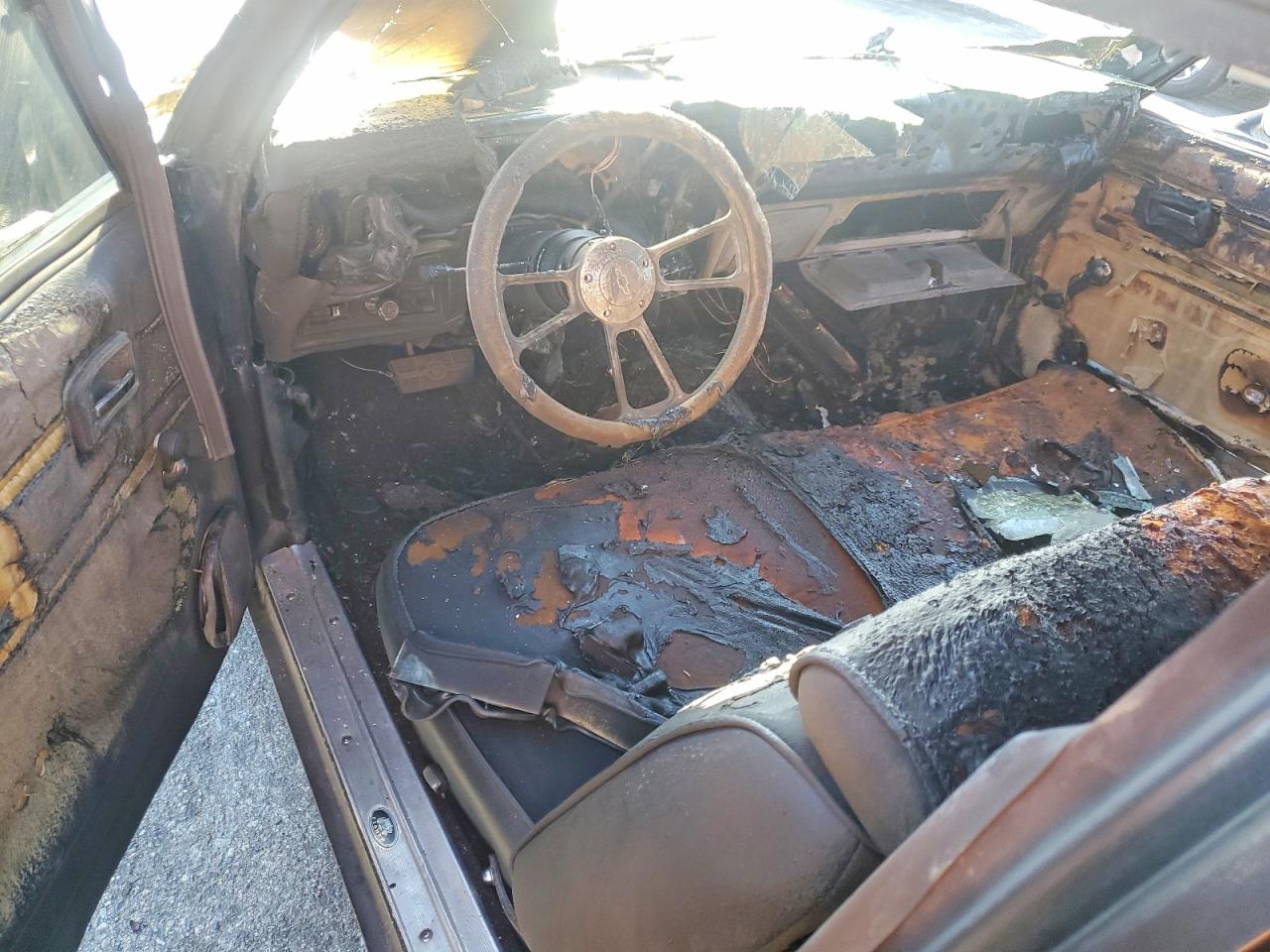 1X27U8W100436 · 1978 CHEVROLET NOVA · 8/12