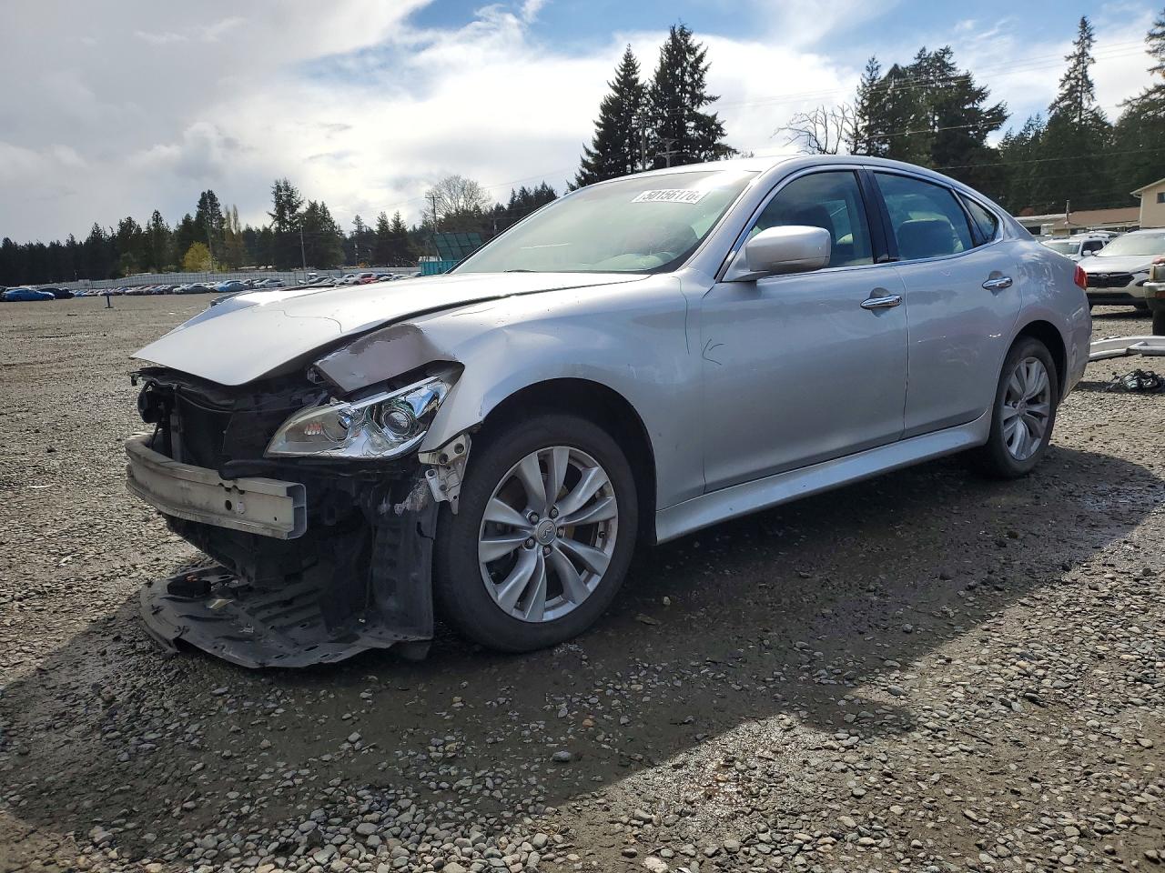 JN1BY1AR8BM375850 · 2011 INFINITI M37