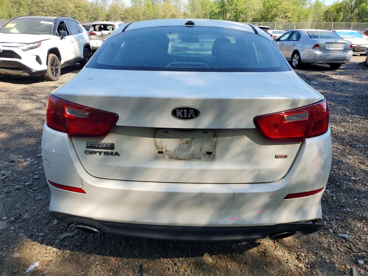 KNAGM4A75F5628084 · 2015 KIA OPTIMA · 6/12