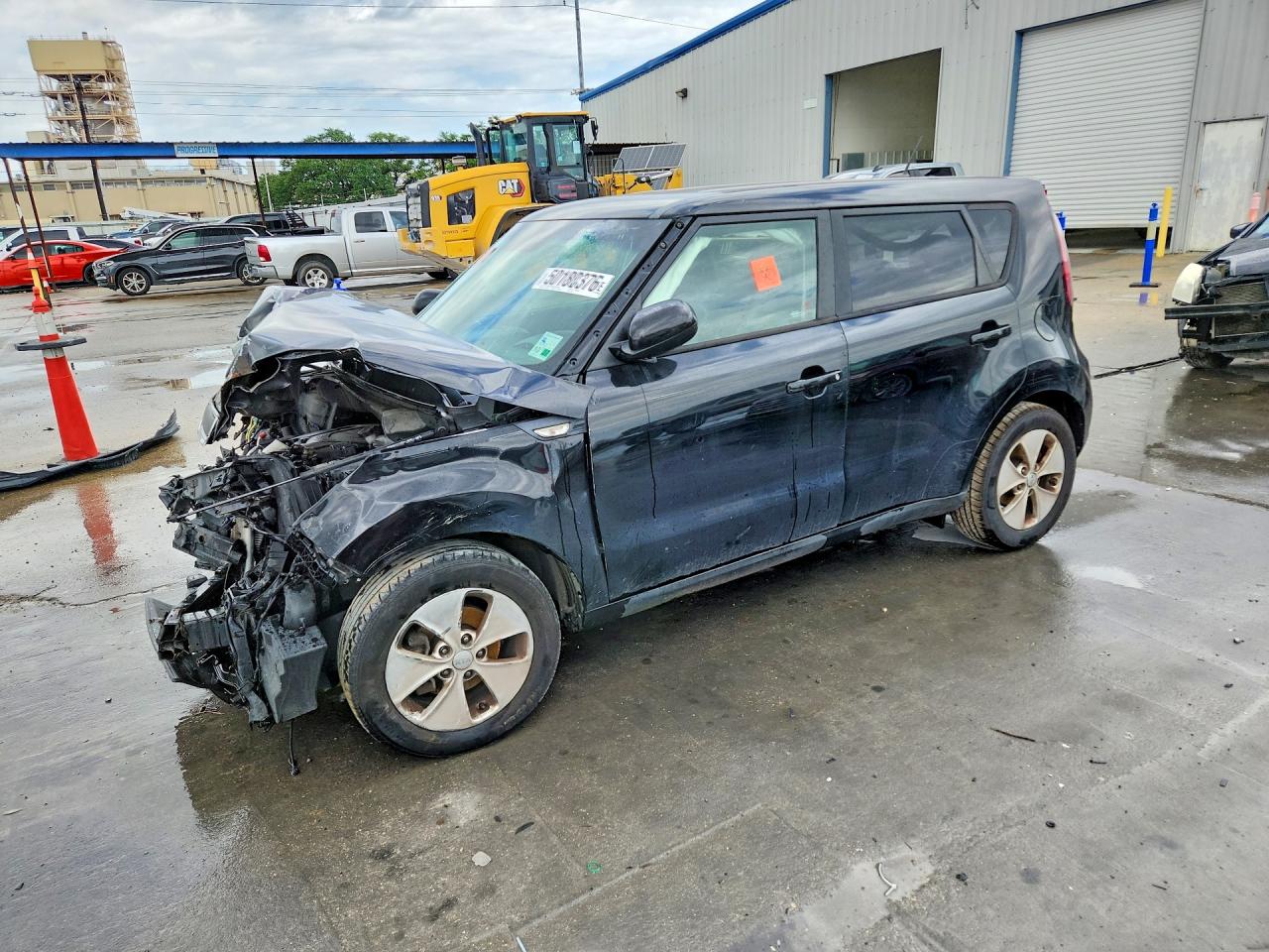 KNDJN2A26E7021998 · 2014 KIA SOUL