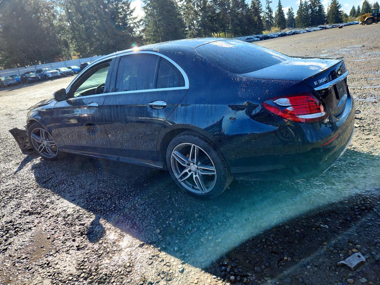 WDDZF4KB9HA081667 · 2017 MERCEDES-BENZ E · 2/12