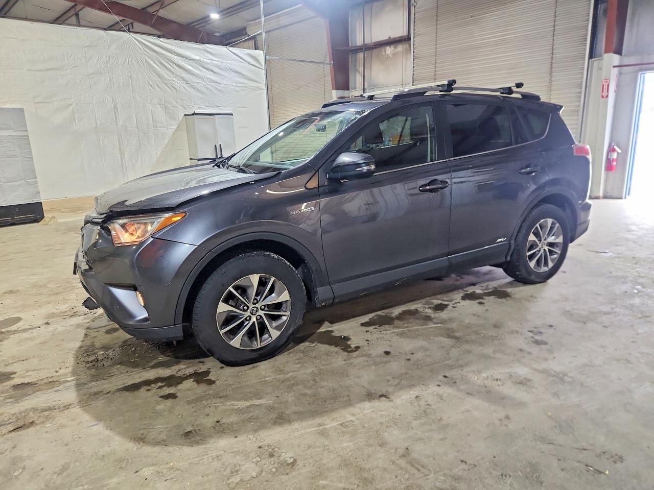 JTMRJREV0HD070910 · 2017 TOYOTA RAV4 HYBRID