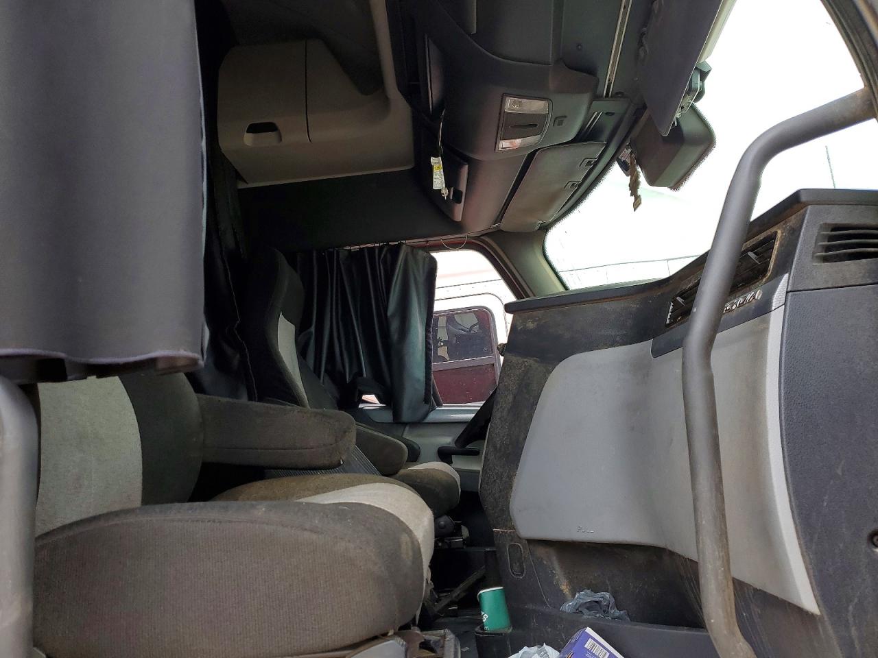 1FUJHHDR0NLMX2721 · 2022 FREIGHTLINER CASCADIA 126 · 5/10