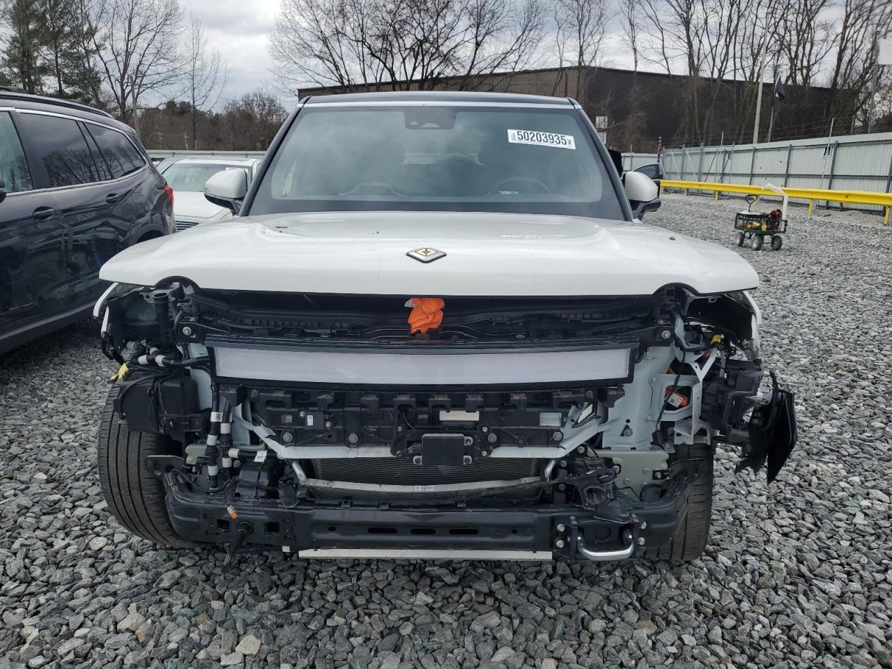 7PDSGABL3PN004096 · 2023 RIVIAN R1S · 5/13