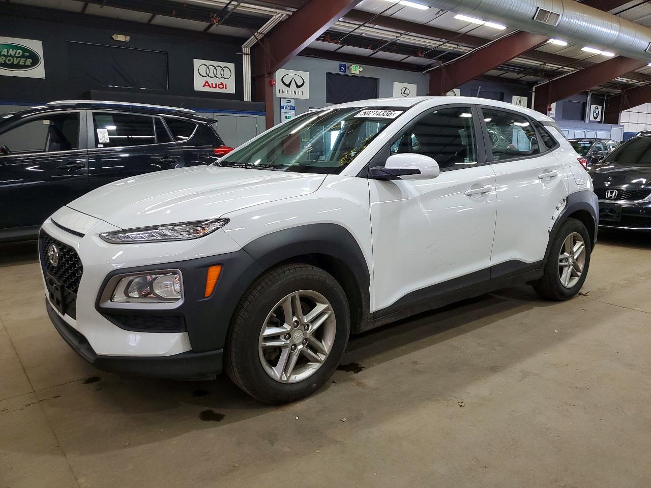 KM8K1CAA5LU503157 · 2020 HYUNDAI KONA