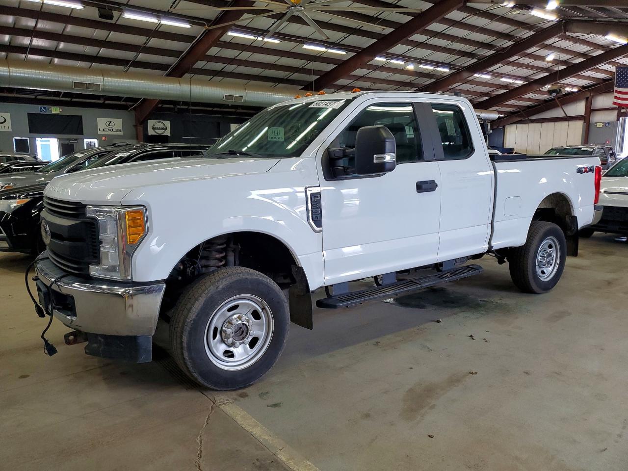 1FT7X3B67HEC71889 · 2017 FORD F350