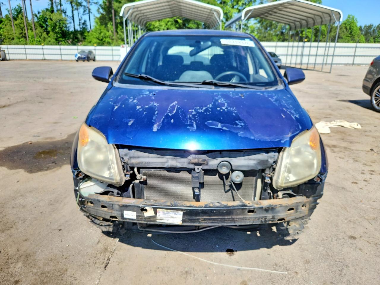 JTKKT624060140604 · 2006 SCION XA · 5/13