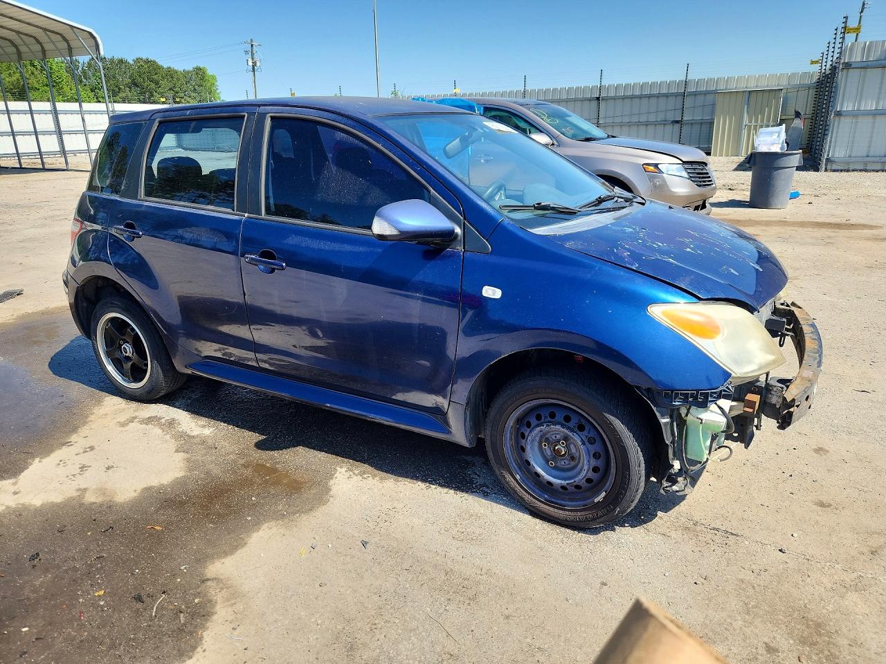 JTKKT624060140604 · 2006 SCION XA · 4/13