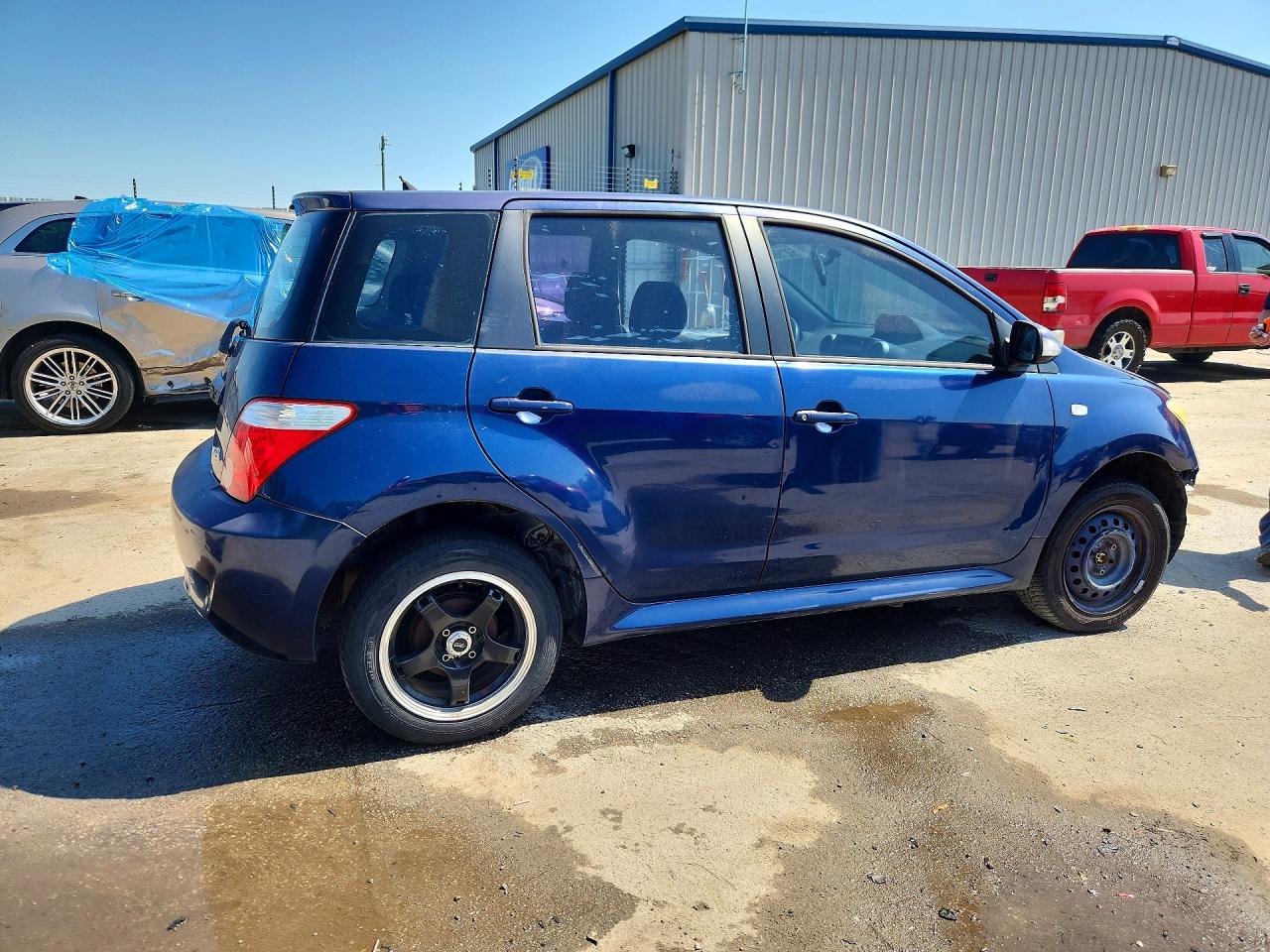 JTKKT624060140604 · 2006 SCION XA · 3/13