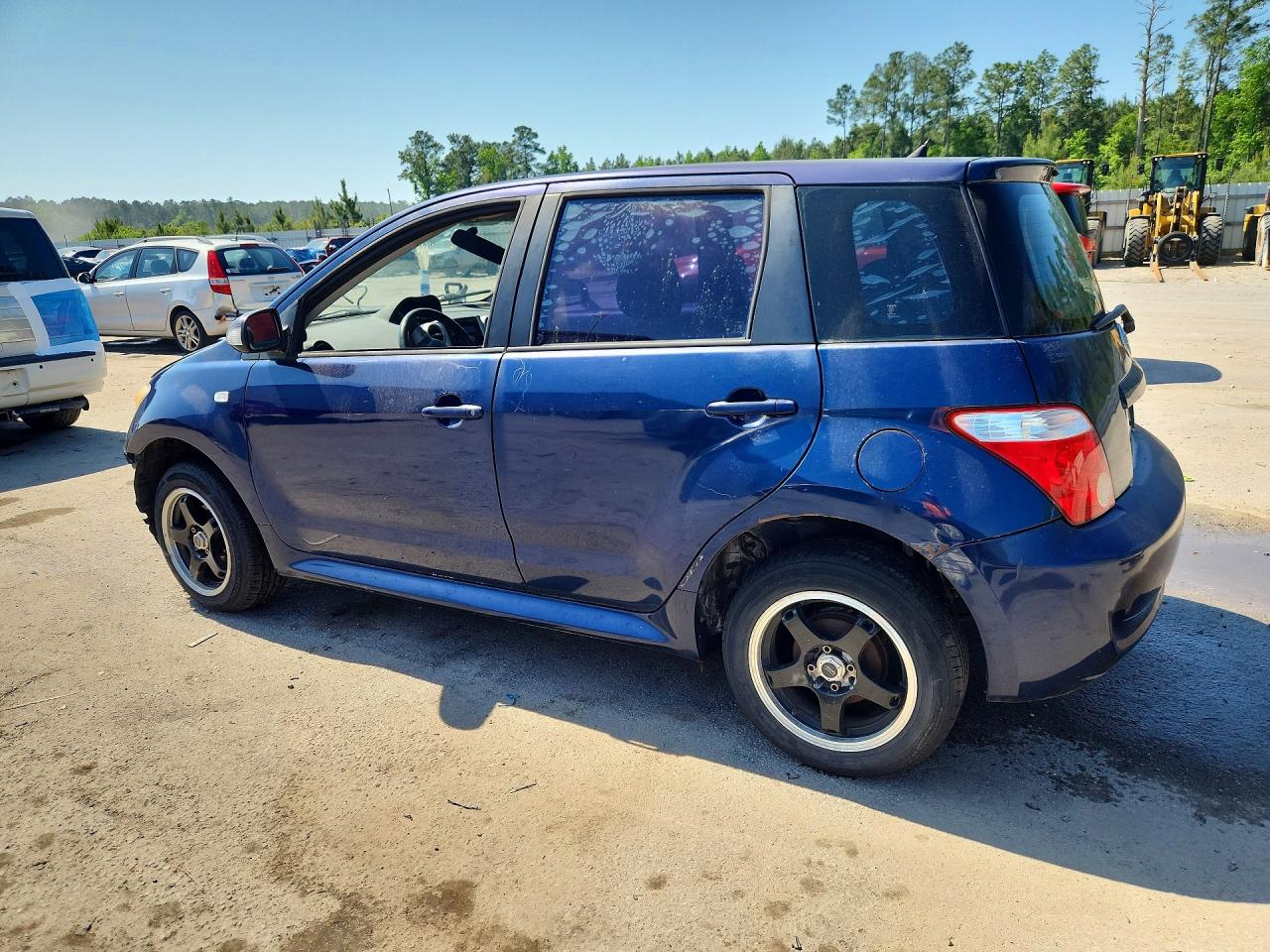 JTKKT624060140604 · 2006 SCION XA · 2/13
