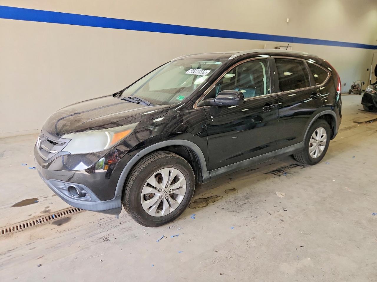 2HKRM4H74CH635217 · 2012 HONDA CR-V