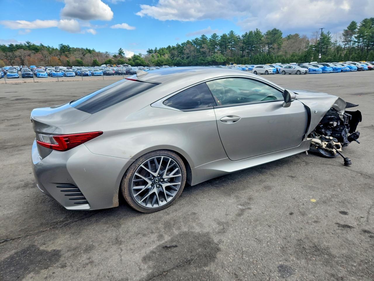 JTHSM5BC1H5003178 · 2017 LEXUS RC 300 · 3/12