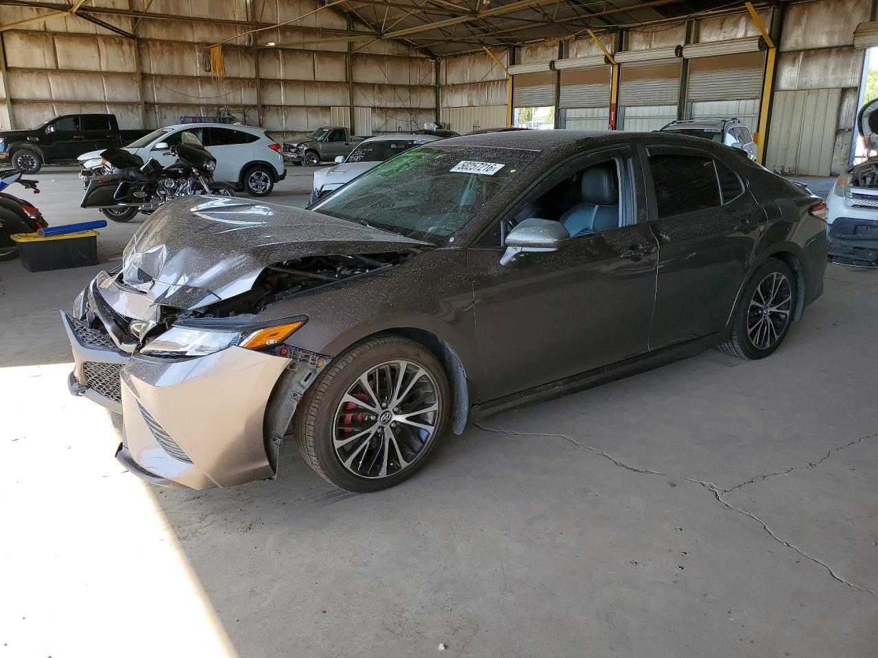 4T1G11AK4LU344926 · 2020 TOYOTA CAMRY