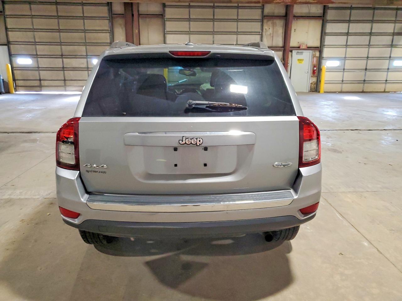 1C4NJDEB4FD120678 · 2015 JEEP COMPASS · 6/13