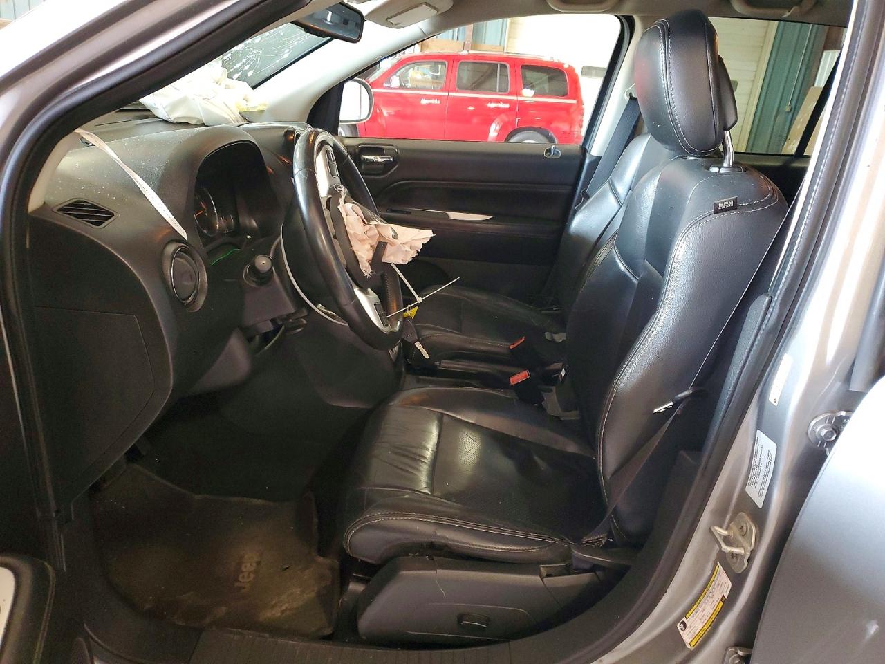 1C4NJDEB4FD120678 · 2015 JEEP COMPASS · 7/13