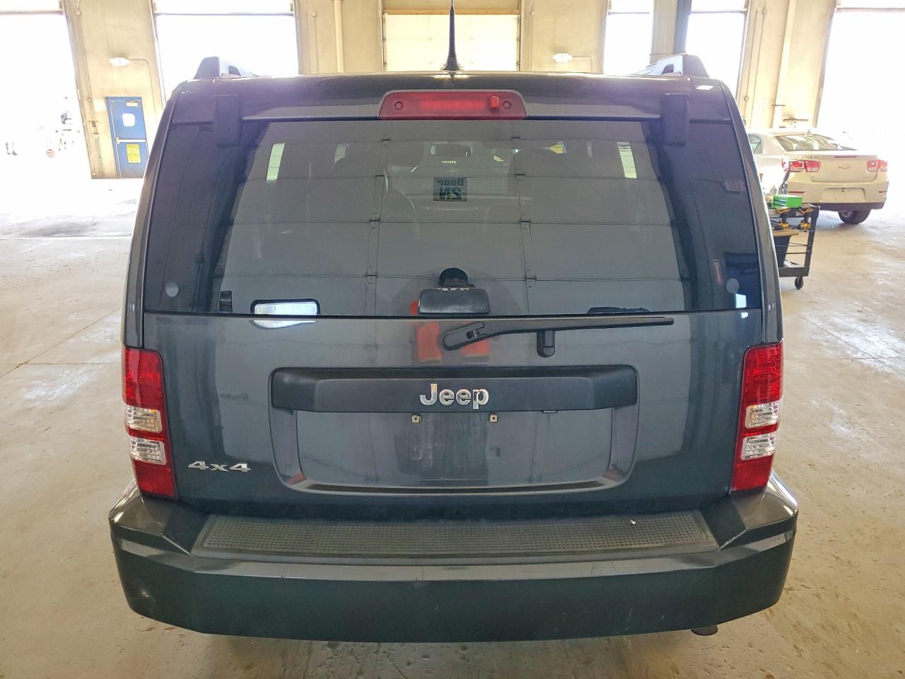 1J4PN2GK8BW506379 · 2011 JEEP LIBERTY · 6/13