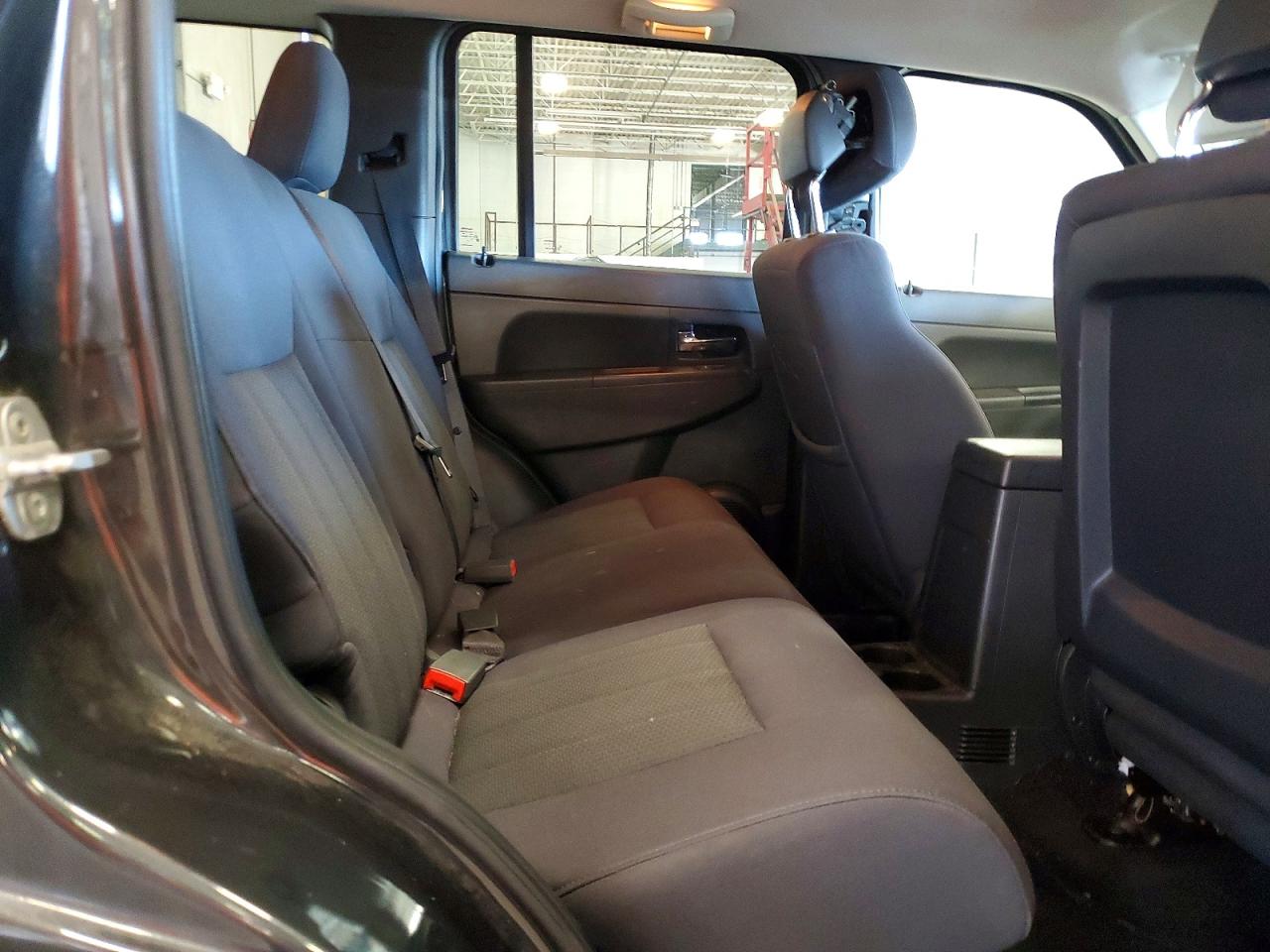 1J4PN2GK8BW506379 · 2011 JEEP LIBERTY · 11/13