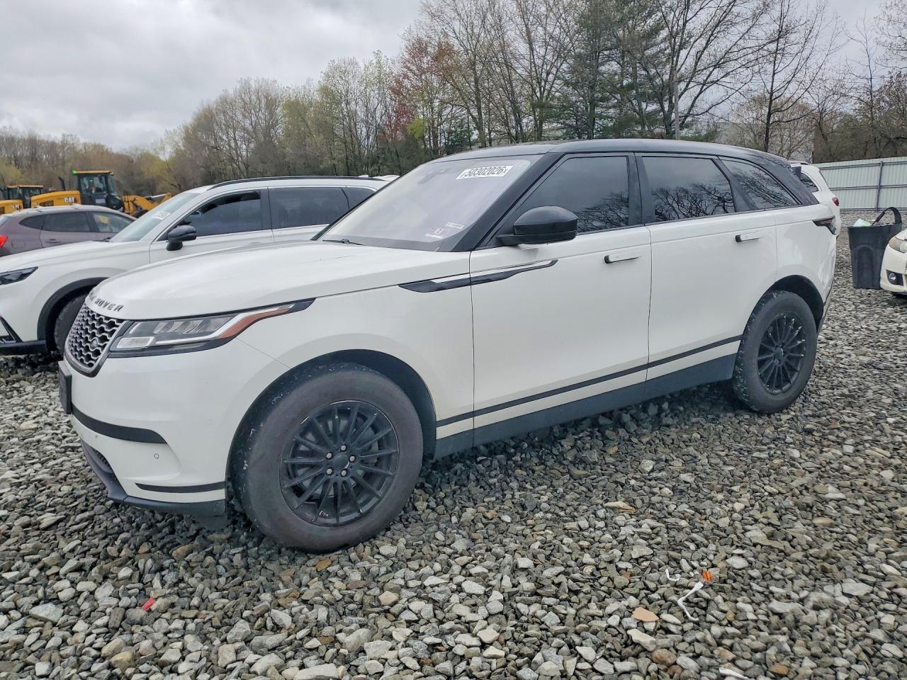 SALYA2EX3KA217436 · 2019 LAND ROVER RANGE ROVER VELAR