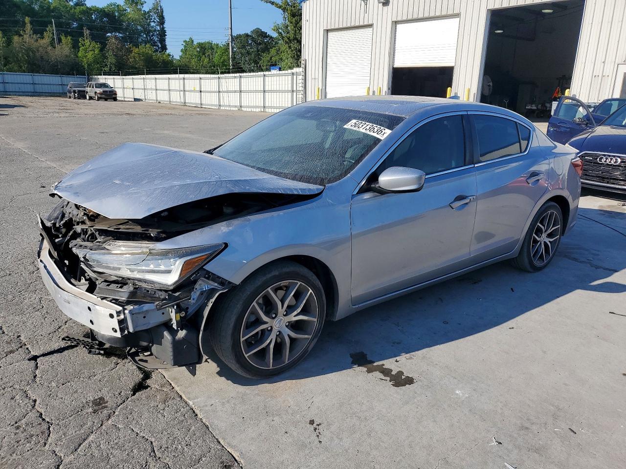 19UDE2F79KA014075 · 2019 ACURA ILX