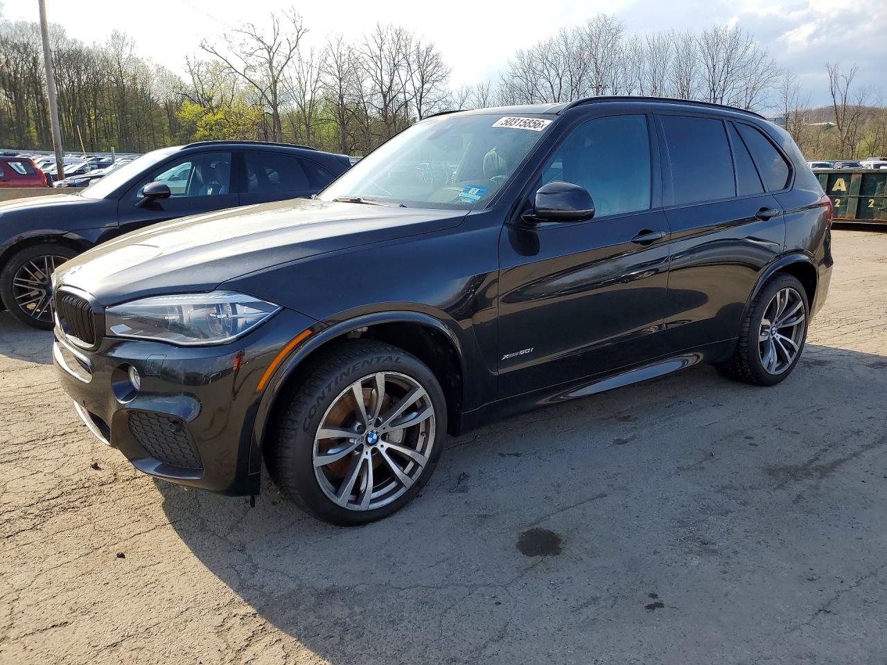 5UXKR6C5XF0J78871 · 2015 BMW X5