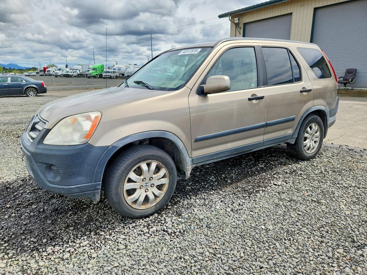 JHLRD78866C061877 · 2006 HONDA CR-V