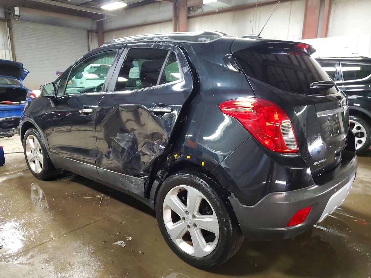 KL4CJCSB5GB647688 · 2016 BUICK ENCORE · 2/12