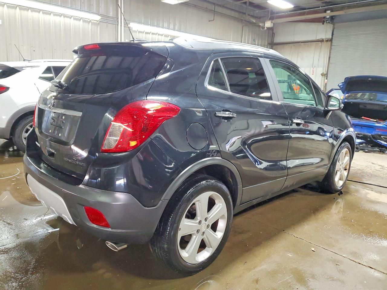 KL4CJCSB5GB647688 · 2016 BUICK ENCORE · 3/12