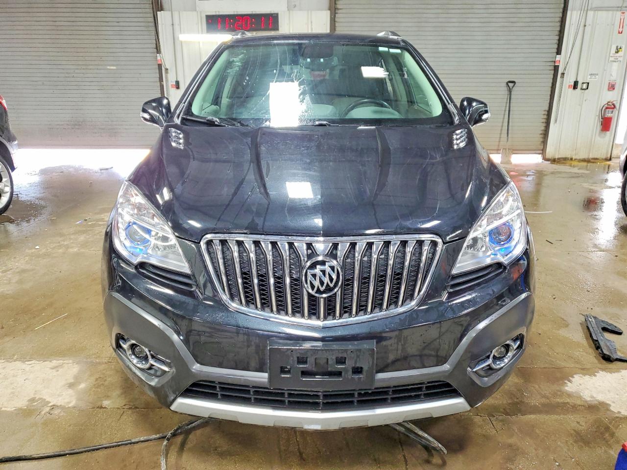 KL4CJCSB5GB647688 · 2016 BUICK ENCORE · 5/12