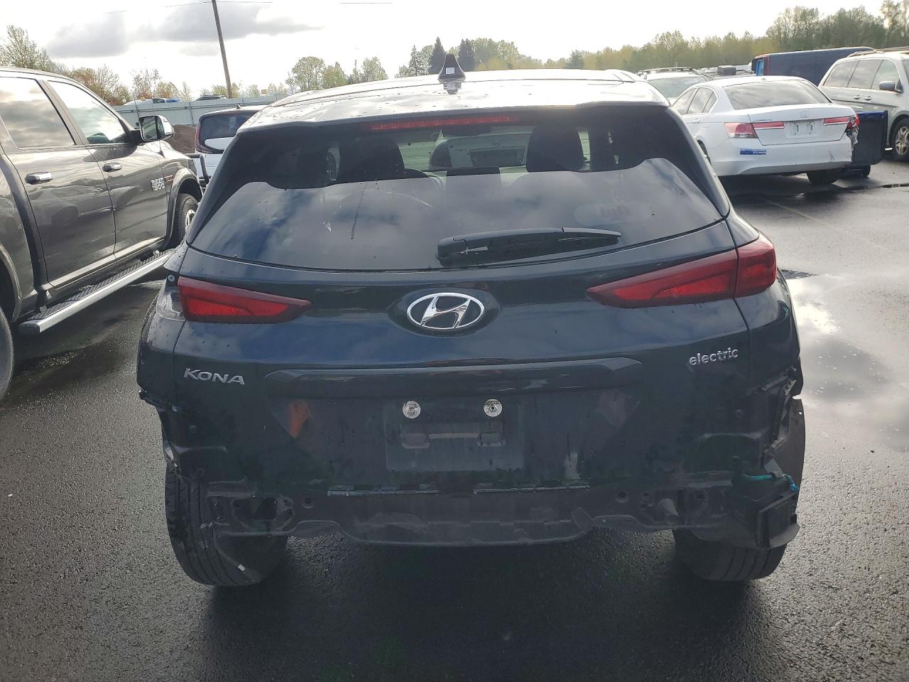 KM8K23AG4PU192117 · 2023 HYUNDAI KONA · 6/13