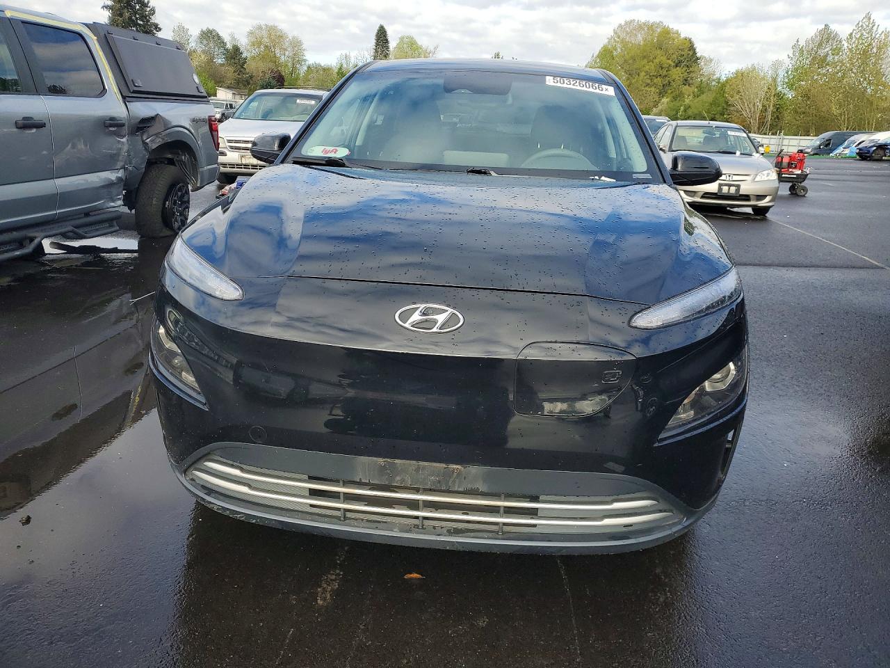 KM8K23AG4PU192117 · 2023 HYUNDAI KONA · 5/13