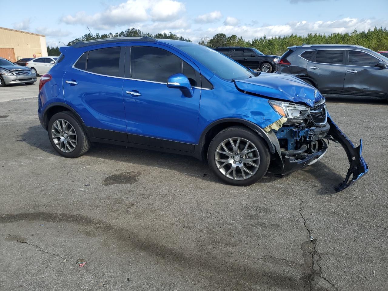 KL4CJ1SBXHB156717 · 2017 BUICK ENCORE · 4/12