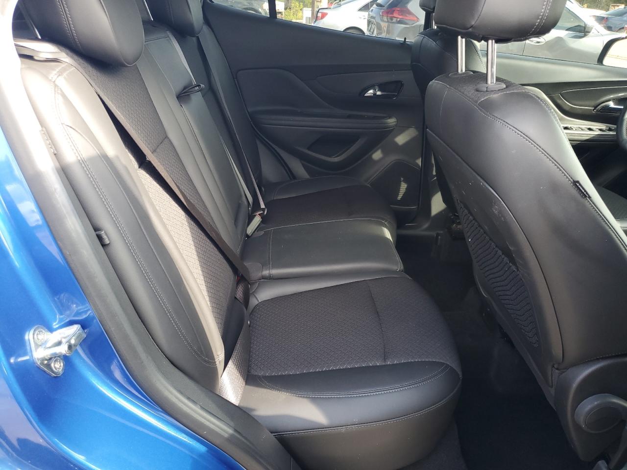 KL4CJ1SBXHB156717 · 2017 BUICK ENCORE · 10/12