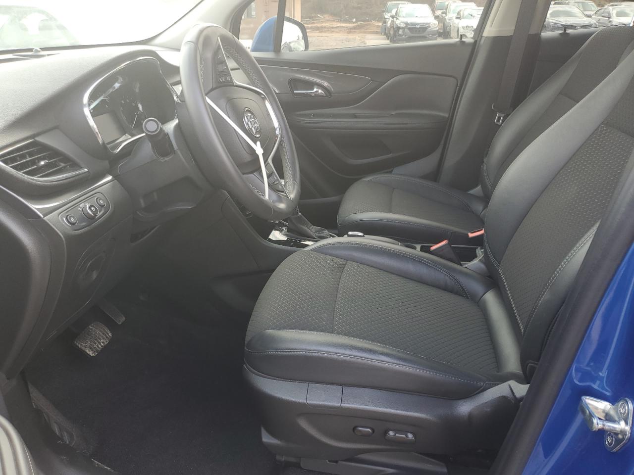 KL4CJ1SBXHB156717 · 2017 BUICK ENCORE · 7/12