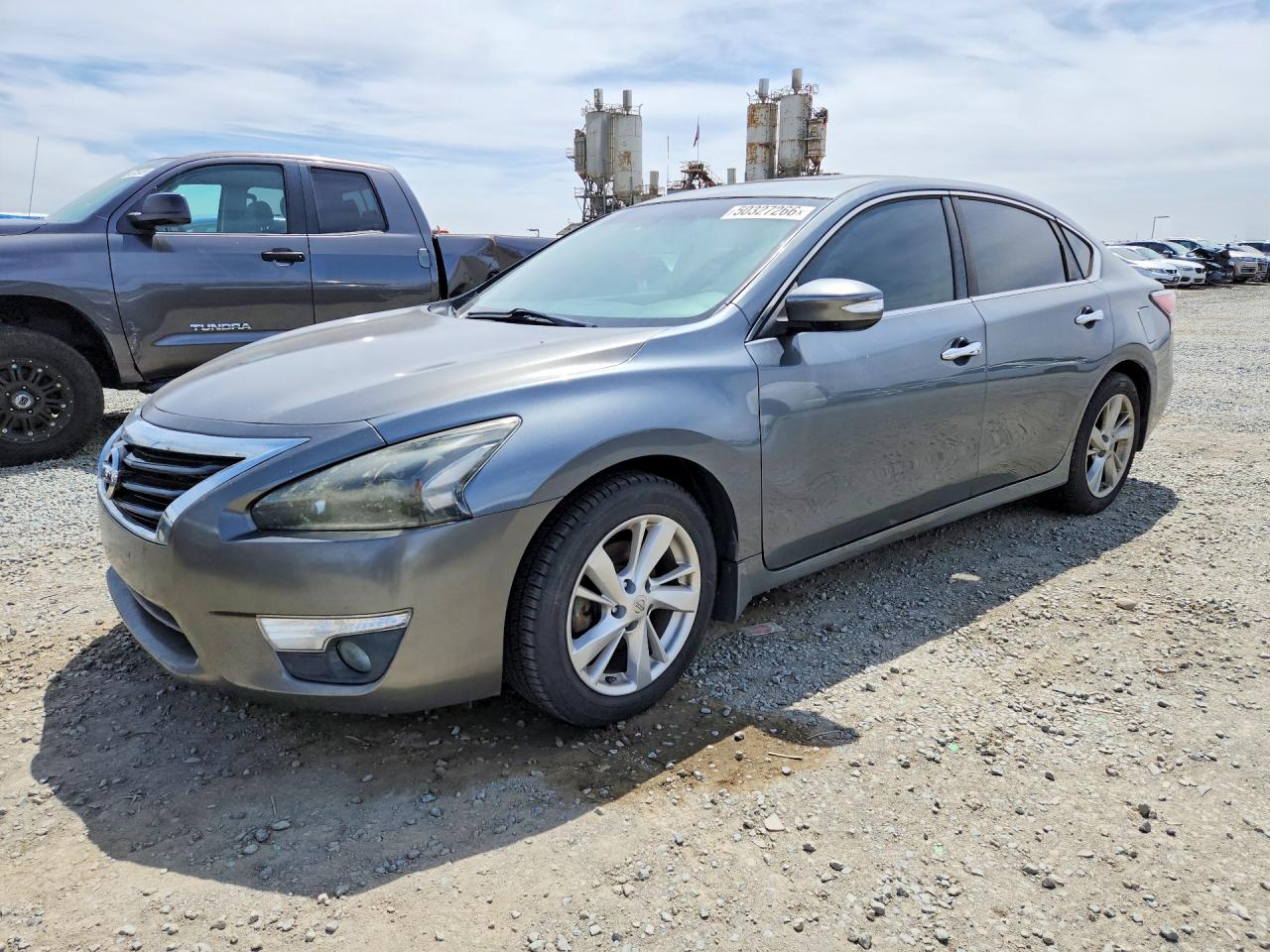 1N4AL3AP0FN907213 · 2015 NISSAN ALTIMA