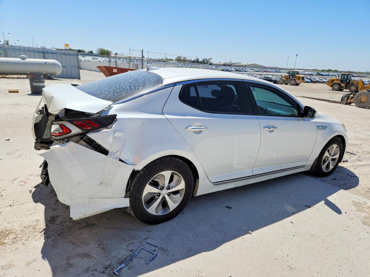 KNAGM4AD5G5093569 · 2016 KIA OPTIMA · 3/12